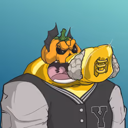 Angry Boar #1147