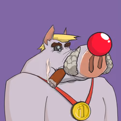 Angry Boar #7843