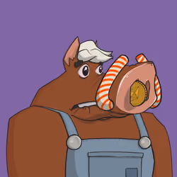 Angry Boar #4333