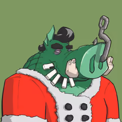 Angry Boar #7337