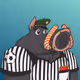 7092