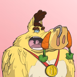 Angry Boar #6832