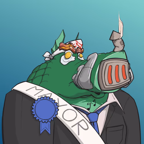 Angry Boar #8560
