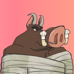 Angry Boar #225