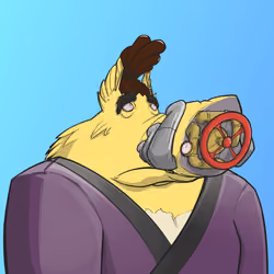 Angry Boar #1642