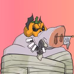 Angry Boar #5545