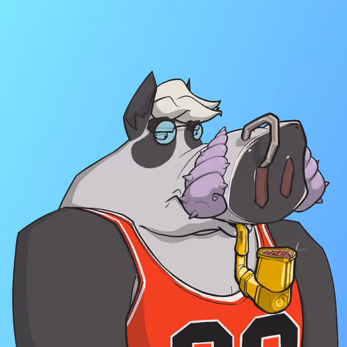 Angry Boar #133