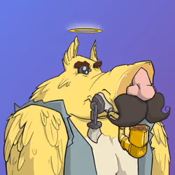 Angry Boar #1702
