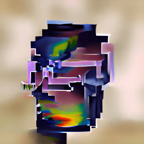 Impermanent Digital #2242