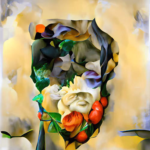 Impermanent Digital #2358