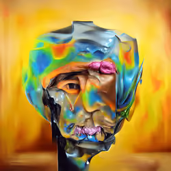 Impermanent Digital #123