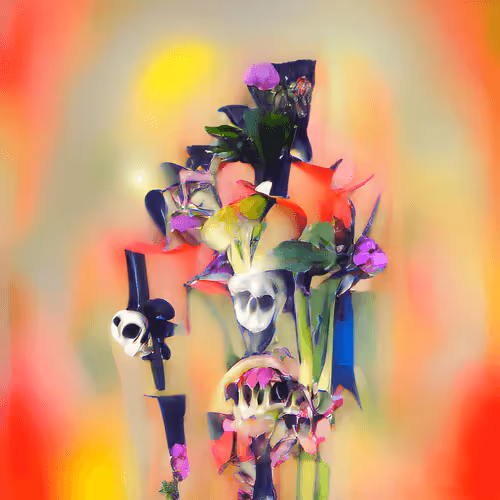 Impermanent Digital #4428