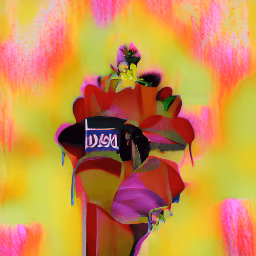 Impermanent Digital #4414