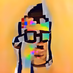 Impermanent Digital #1231