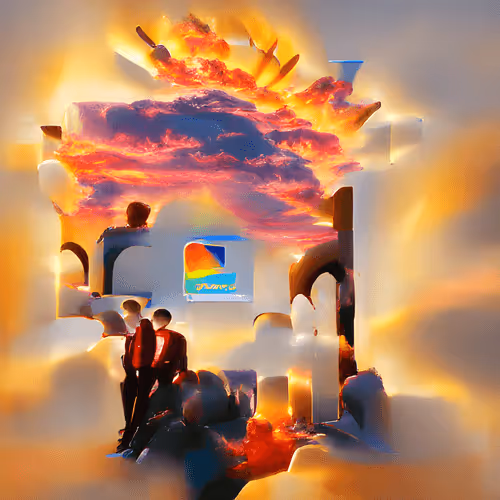 Impermanent Digital #644