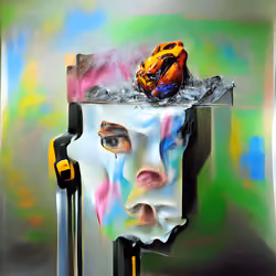 Impermanent Digital #129