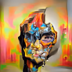 Impermanent Digital #1274