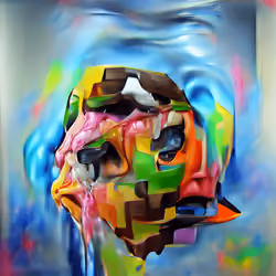 Impermanent Digital #2270