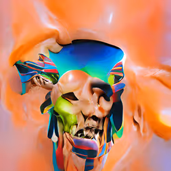 Impermanent Digital #2689