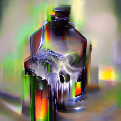 Impermanent Digital #2130