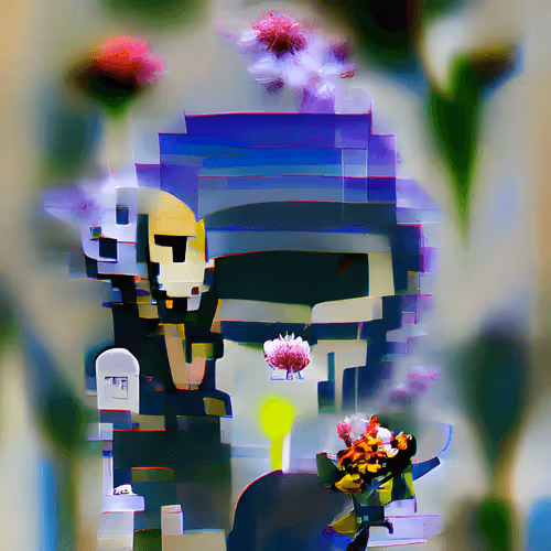 Impermanent Digital