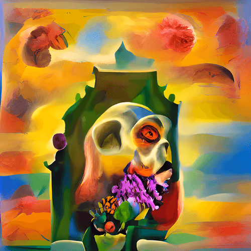 Impermanent Digital #1496