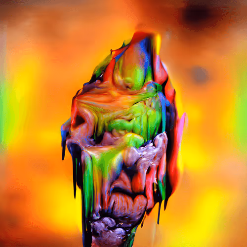 Impermanent Digital #386