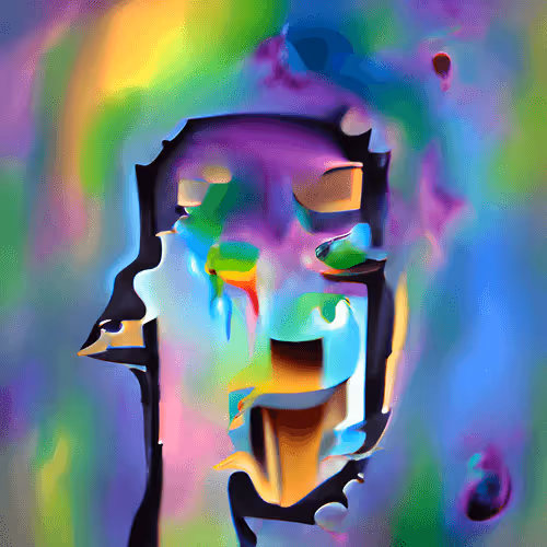 Impermanent Digital #4087