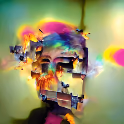 Impermanent Digital #3288