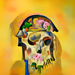 Impermanent Digital #1165
