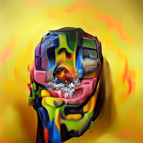 Impermanent Digital #169
