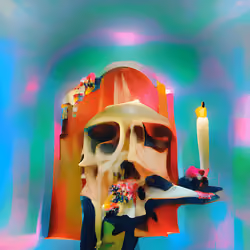 Impermanent Digital #307