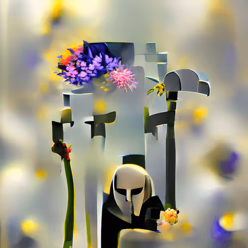 Impermanent Digital #4381