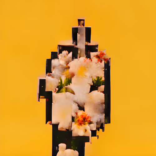 Impermanent Digital #3761