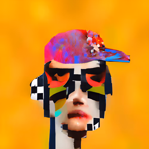 Impermanent Digital #2502