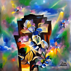 Impermanent Digital #105