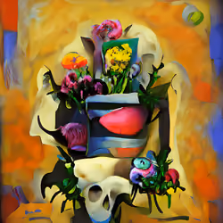 Impermanent Digital #171