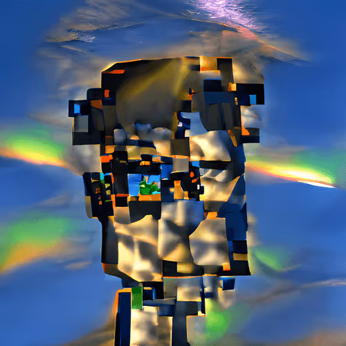 Impermanent Digital #4438