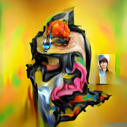 Impermanent Digital #966