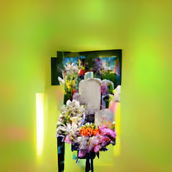 Impermanent Digital #2261