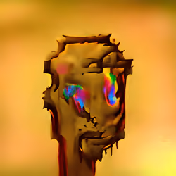 Impermanent Digital #2462
