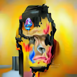 Impermanent Digital #3794