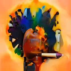 Impermanent Digital #126