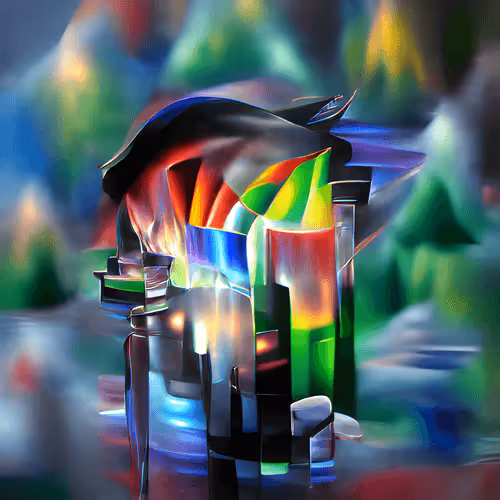 Impermanent Digital