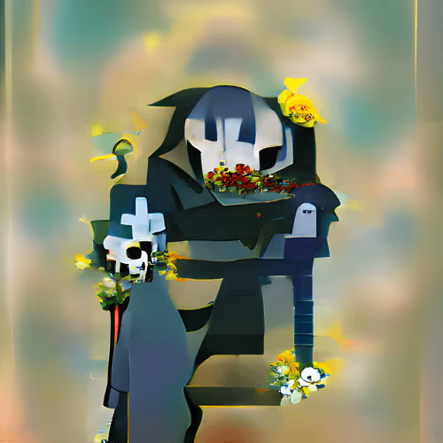 Impermanent Digital