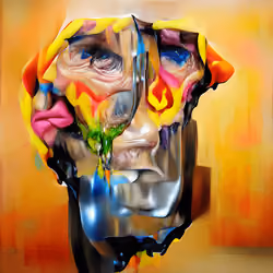 Impermanent Digital #3565