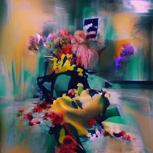 Impermanent Digital #4429