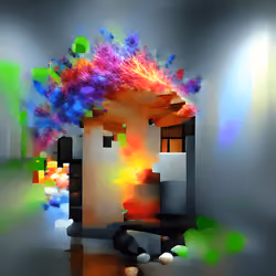 Impermanent Digital #3617
