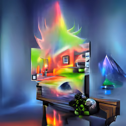 Impermanent Digital #3246