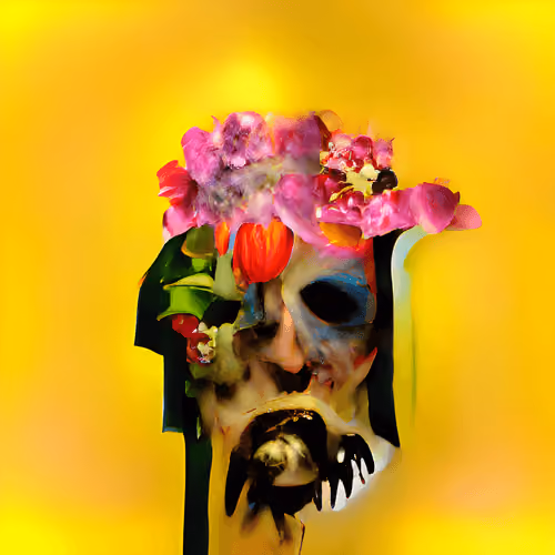 Impermanent Digital #2647